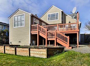 3119 N Shirley St, Tacoma, WA 98407