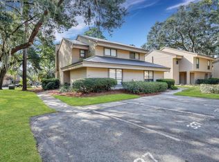337 Brockinton Marsh, Saint Simons Island, GA 31522