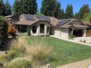 620 Cordillera Ct, Folsom, CA