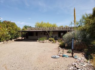 2381 S Lazy A Pl, Tucson, AZ 85713