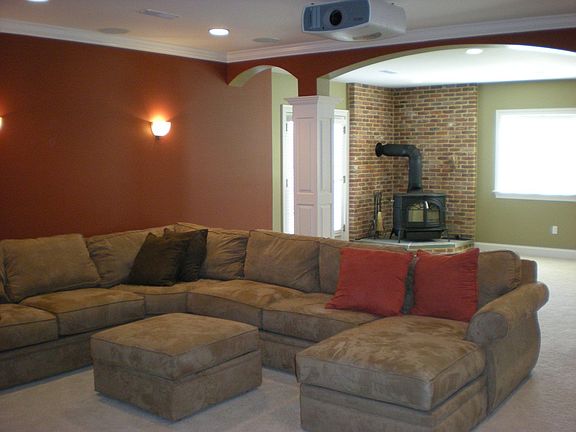 Lower Level