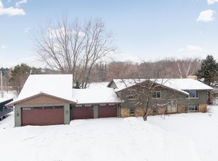 18330 Ivywood Ave N, Forest Lake, MN 55025