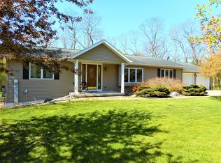 N7331 County Road P, Whitewater, WI 53190