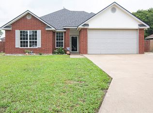 605 Chad St, Italy, TX 76651