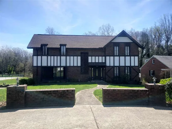619 Amanda Furnace Dr, Ashland, KY 41101
