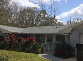 1943 Pinewood Rd, Melbourne, FL 32934