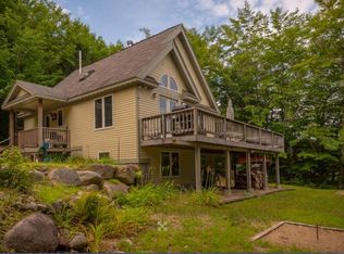 46 Aspen Dr, Madison, NH 03849