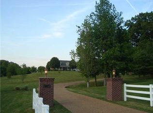 3750 Feathers Chapel Dr, Somerville, TN 38068