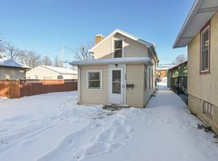 2809 Buchanan St NE, Minneapolis, MN 55418