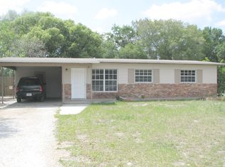 11110 N Dixon Ave, Tampa, FL 33612