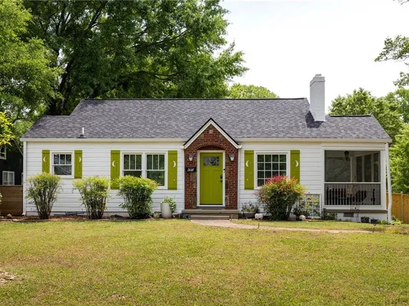 685 Glenwood Ave SE, Atlanta, GA 30312