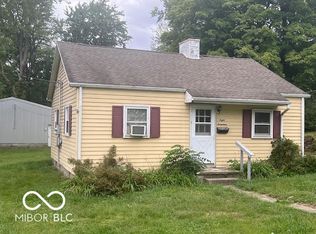 817 S Green St, Crawfordsville, IN