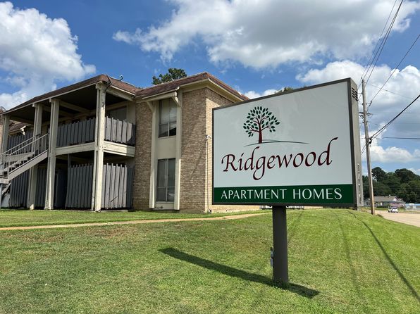 Ridgewood Apartments