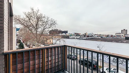 Rented by Nooklyn NYC LLC