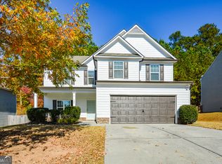 134 Grove Meadow Dr, Acworth, GA 30101