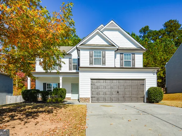 134 Grove Meadow Dr, Acworth, GA 30101