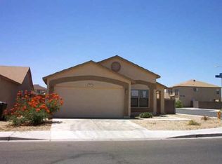 11629 W Larkspur Rd, El Mirage, AZ 85335
