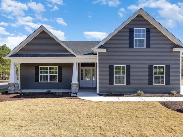 1021 Pisgah Church Rd. LOT 2, Aynor, SC 29511