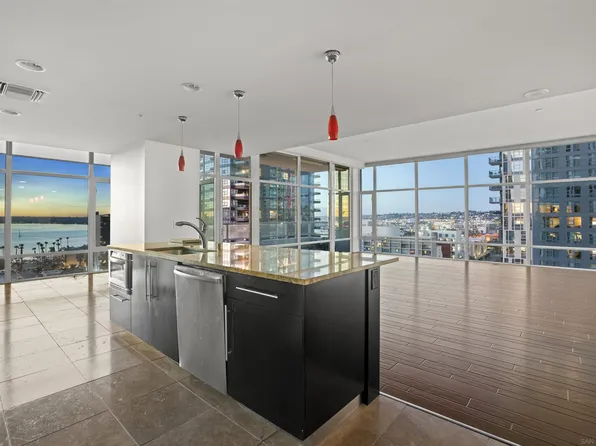 1262 Kettner Blvd Unit 1201, San Diego, CA 92101