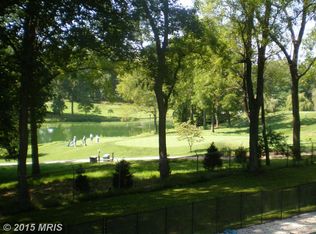 10000 Woodhill Rd, Bethesda, MD 20817