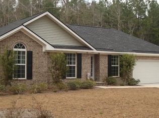 178 Deer Rd, Richmond Hill, GA 31324