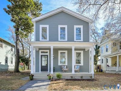 3017 Hanes Ave, Richmond, VA, 23222