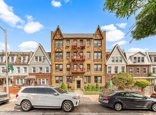 21-45 23rd St, Astoria, NY 11105