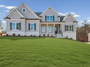 994 Cable Rd, Waleska, GA 30183