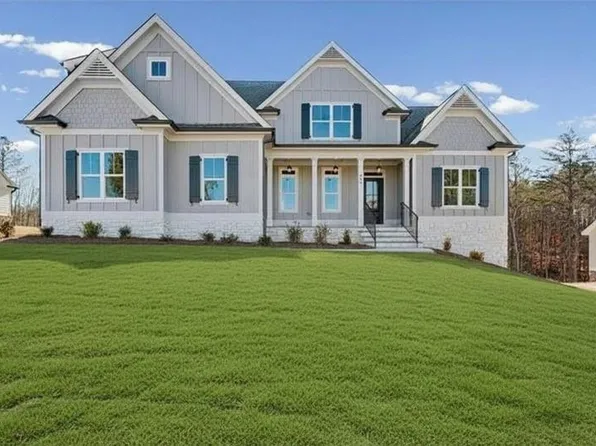 994 Cable Rd, Waleska, GA 30183