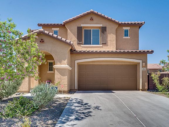 2nd image of 4292 W Beehive Peak Ct