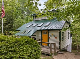 134 Ellsworth Pond Rd, Ellsworth, NH 03223
