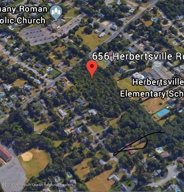 1st image of 656 Herbertsville Road