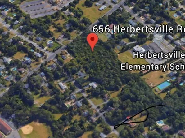 656 Herbertsville Road, Brick, NJ 08724