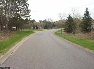 Xxx W Bone Lake Drive Georgetown Twp, Milltown, WI 54858