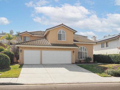3044 Casmeg Way, El Cajon, CA, 92019