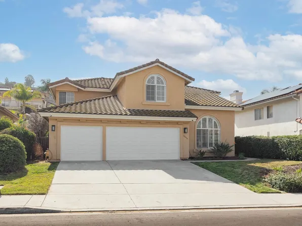 3044 Casmeg Way, El Cajon, CA 92019