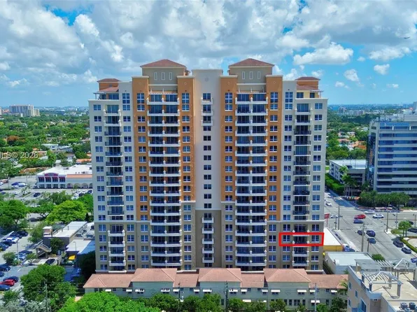 3232 SW 22nd Ter #601, Miami, FL 33145