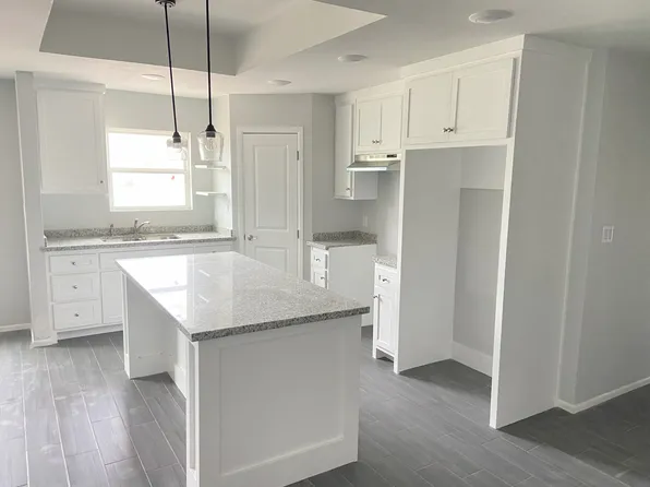 1405 Glasscock Ave APT B, Harlingen, TX 78550