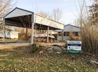 1222 Commanche Trl, Hermann, MO 65041