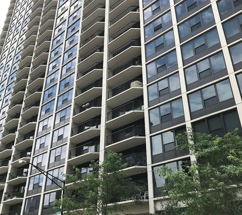 1st image of 1560 N Sandburg Ter APT 3105J