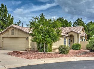 13 S Surfside Dr, Gilbert, AZ 85233