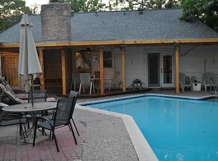 20319 Laurel Lock Dr, Katy, TX 77450