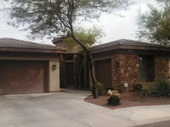 8205 S 19th Way, Phoenix, AZ 85042