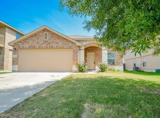 10008 Smock Mill Ln, Temple, TX 76502