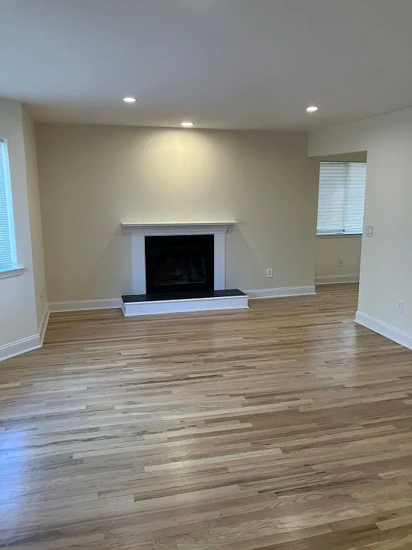 1 bed, 1.0 bath, 584 sqft, $2,350 — Photo 1