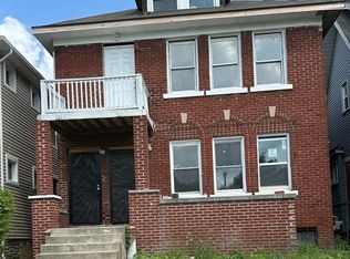 3220 Gladstone St, Detroit, MI