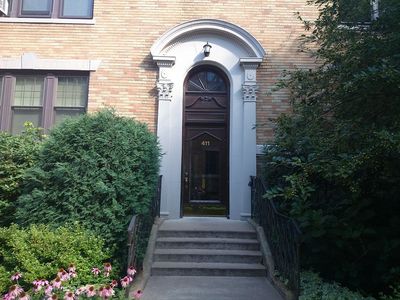 411 Washington St APT 5, Brookline, MA, 02446