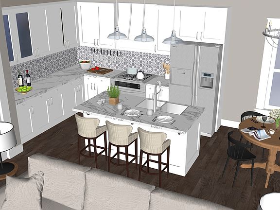 4th image of LOT 13 Cascade Dr