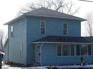 706 E High St, Hicksville, OH 43526