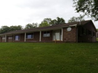 146 Pioneer Lake Trl, Cherry Tree, PA 15724